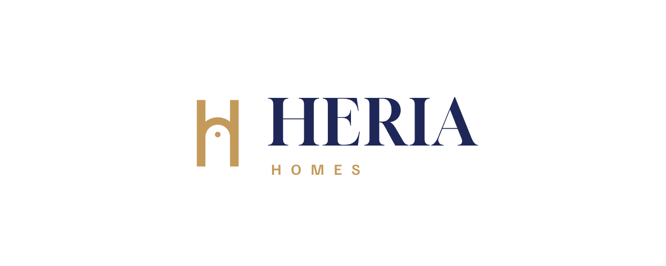 Logo Heria-Homes